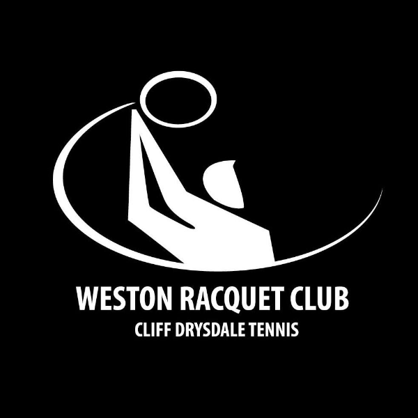 Weston Racquet Club logo