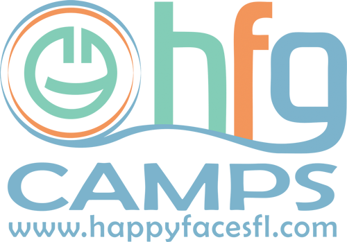 Happy Faces Group logo