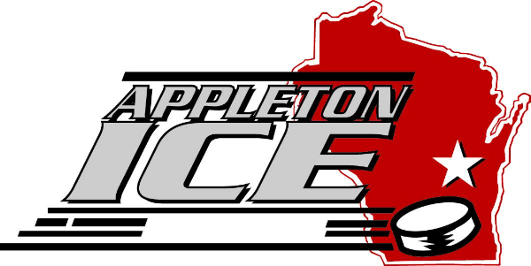 Appleton Ice, Inc. logo