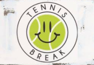 Tennis Break logo