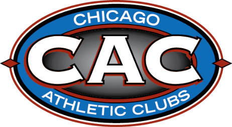 Evanston Athletic Club logo