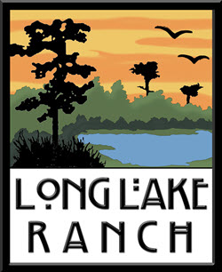 Long Lake Ranch Tennis logo