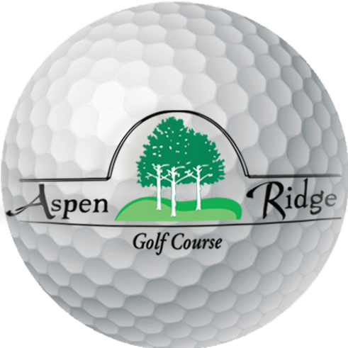 Aspen Ridge Golf Course logo