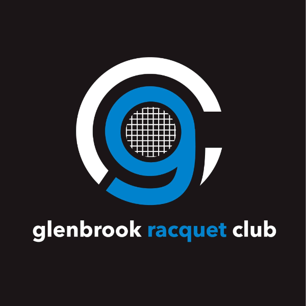 Glenbrook Racquet Club logo