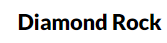 Diamond Rock logo