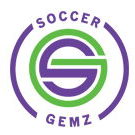 SoccerGemz logo