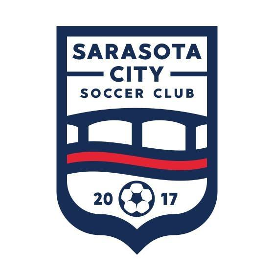 Sarasota City Soccer Club logo