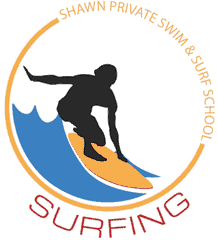 Shawn Private Swim School logo