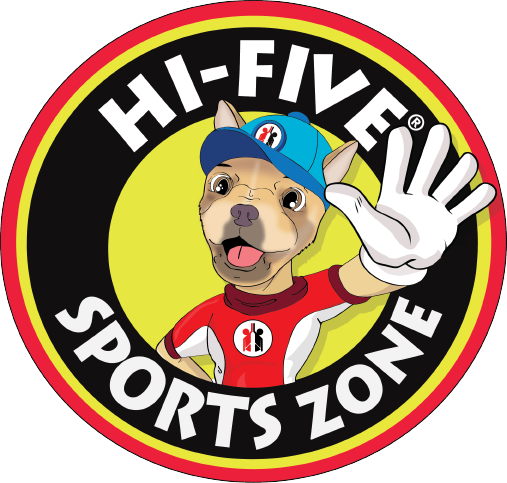 Hi-Five Sports Clubs - North Shore logo