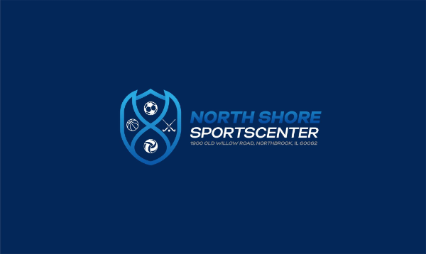 North Shore Sports Center logo