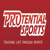 PROtential Sports logo