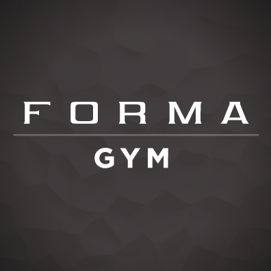 Forma Gym Walnut Creek logo