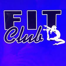 Fit Club Gymnastics logo