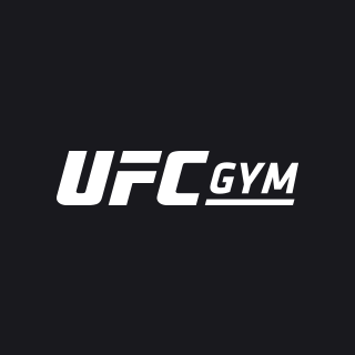 UFC Gym Concord logo