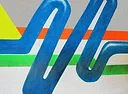 Florham Park Roller Rink logo