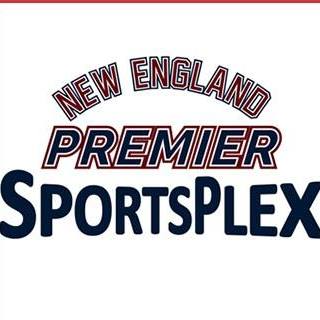 New England Premier Sportsplex logo