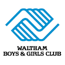 Waltham Boys and Girls Club logo