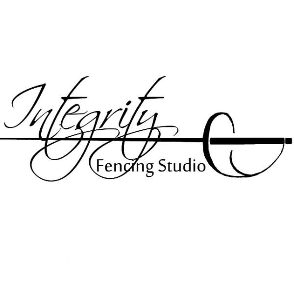 Integrity Fencing Studio logo