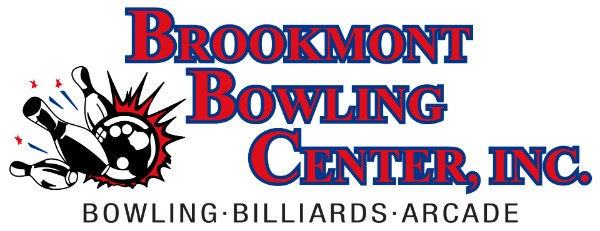 Brookmont Bowling Center logo