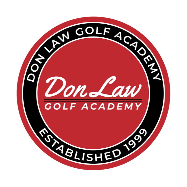 Don Law Golf Academy logo