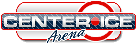 Center Ice Arena logo