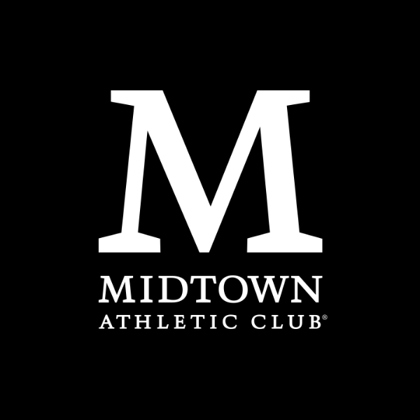 Midtown Athletic Club Chicago logo