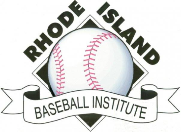 RI Baseball Institute logo