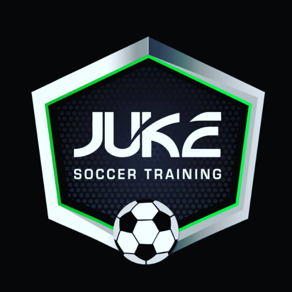 Juke Indoor Soccer & Training Academy logo