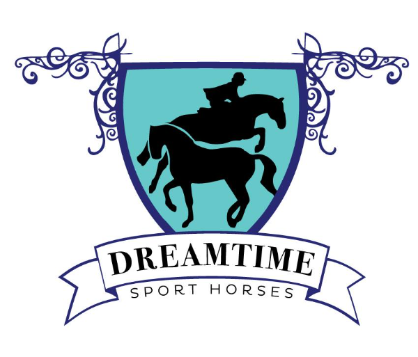 Bethany Wallace Sport Horse Training logo