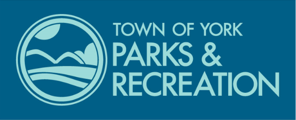 York Parks & Recreation logo