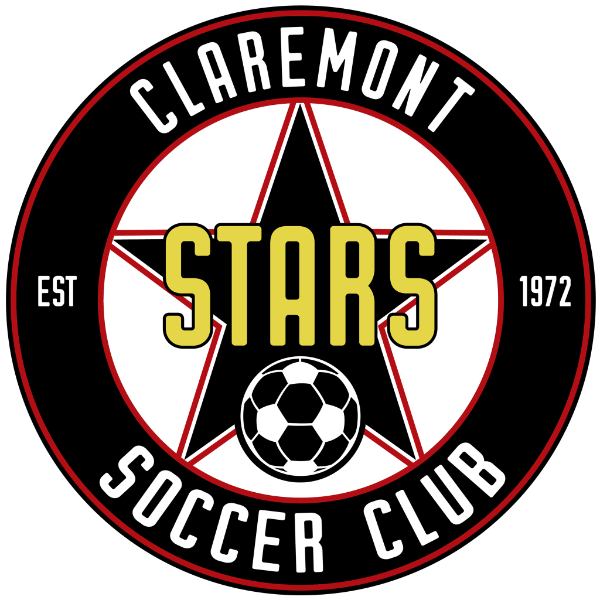Claremont Stars Soccer Club logo