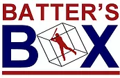 Batter's Box Inc logo