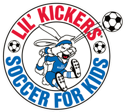 Lil Kickers (LKSOCCER) logo