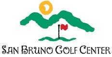San Bruno Golf Center logo