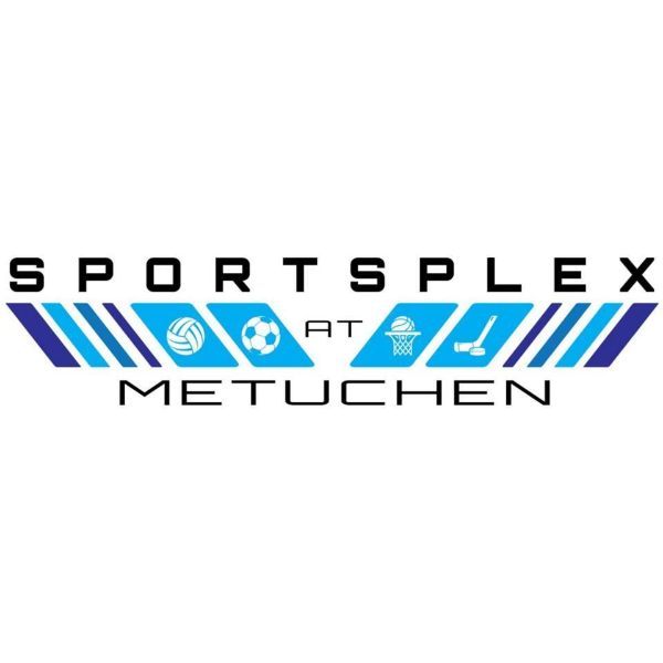 The Sportsplex at Metuchen logo