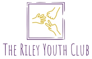 The Riley Youth Club logo