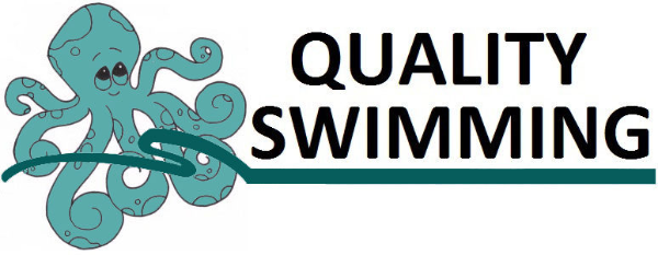 Quality Swimming logo