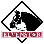Elvenstar  logo