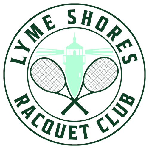 Lyme Shores Tennis & Conditioning Center logo