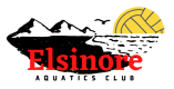 Elsinore Aquatics Club logo