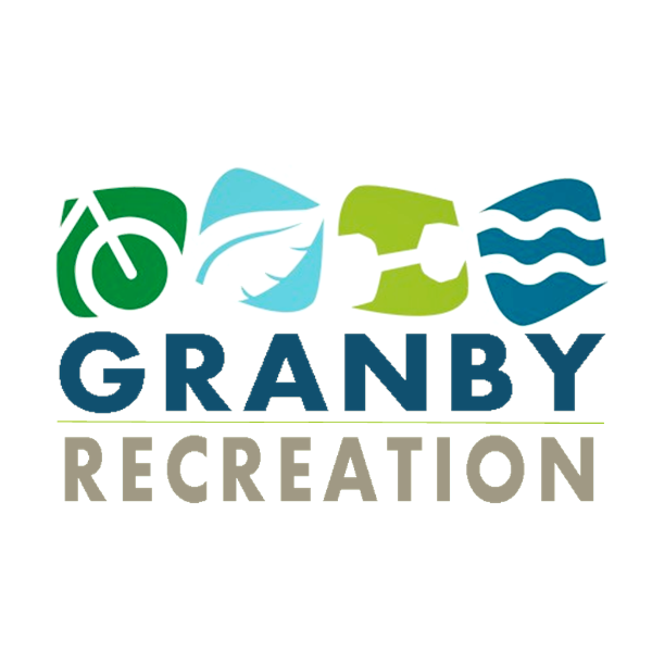 Granby Recreation & Leisure Services logo