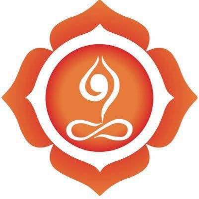 Roots Yoga Burlington logo