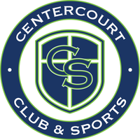 Centercourt Athletic Club of Chatham logo