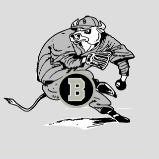 The Bullpen Baseball/Softball Academy logo