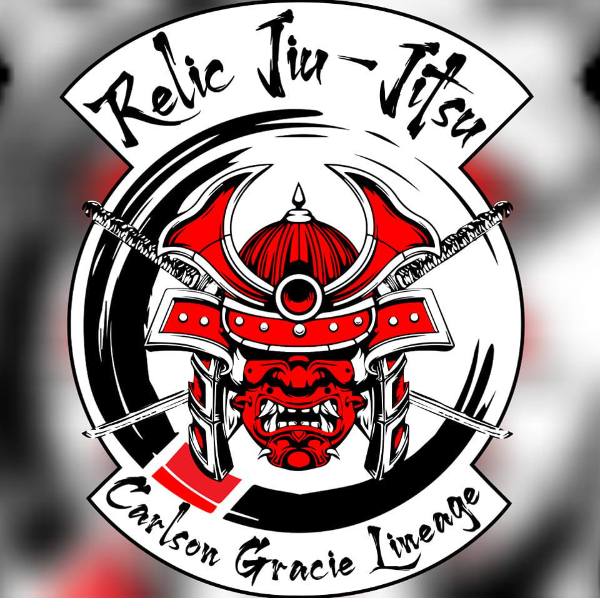  Relic Jiu Jitsu logo