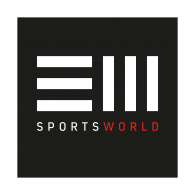 Sports World logo