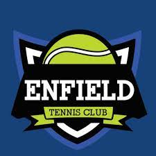 Enfield Tennis Club logo