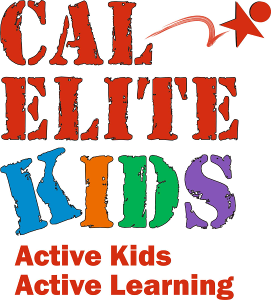 California Elite Sports Center logo