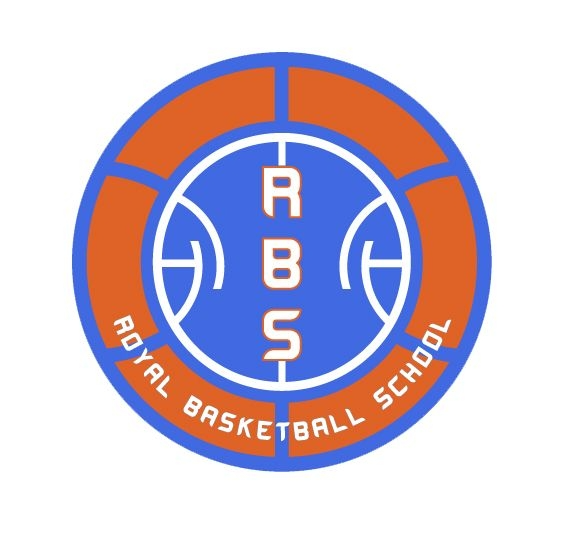 ROYAL BASKETBALL SCHOOL logo