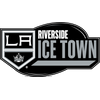 Icetown Carlsbad Official logo